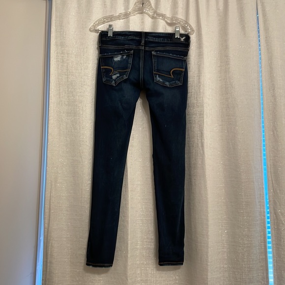 Womans American Eagle Jeans - Picture 2 of 3